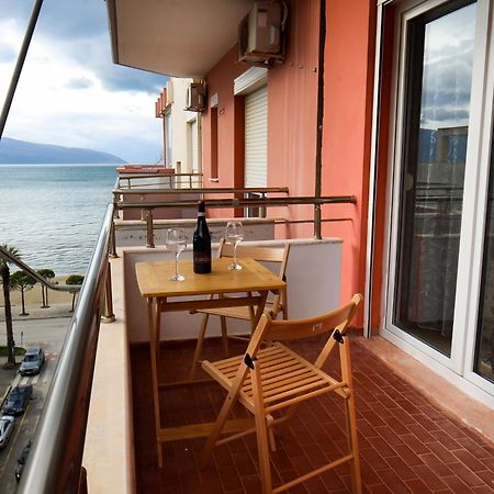 Jimi Apartments 2 Vlorë Exterior foto